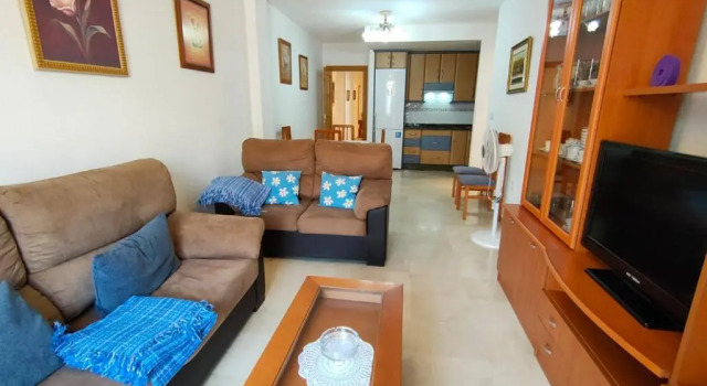 Bonito Apartamento Vacacional