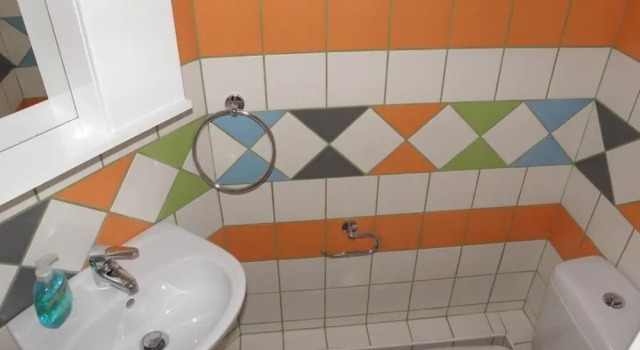 Апартаменты Standard Rastoni Apartments