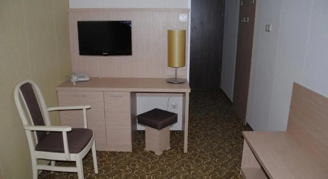 Номер Economy Hotel Délibáb