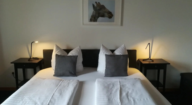 Hotel Rutherbach
