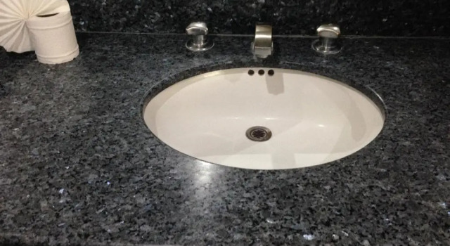 Номер Standard KALI Vallejo Mexico City