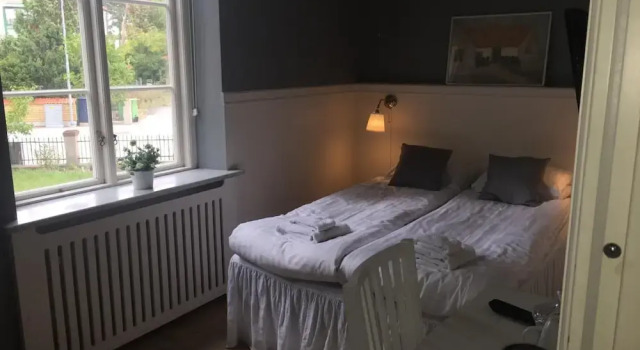 Our House Bed & Breakfast, Prenota Bed & breakfast Hotel a Gotaland con parcheggio, Parcheggio