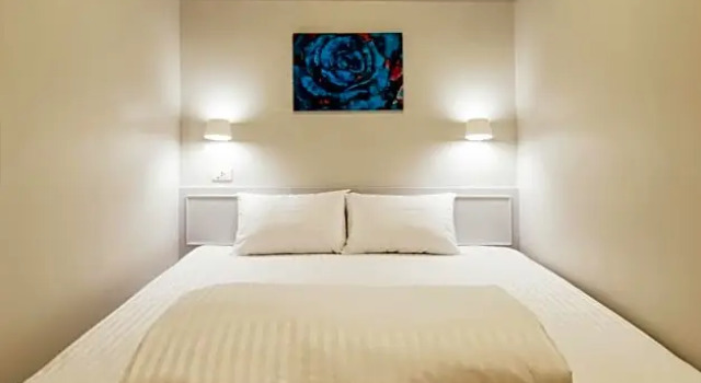 Семейный номер Standard Chamberlain Bangkok