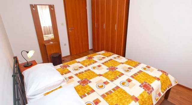 Коттедж Standard House 1330