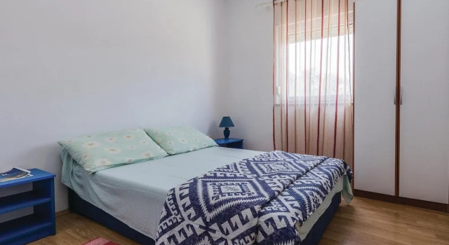 Amazing Apartment in Vir With 2 Bedrooms and Wifi