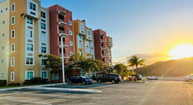 The New Caribbean Paradise, Đặt Khách sạn Khách sạn ở Fajardo có hồ bơi, Hồ bơi