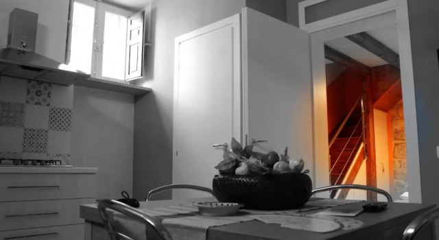 A Casa di Turiddu, Prenota Hotel Hotel a Sicilia con parcheggio, Parcheggio