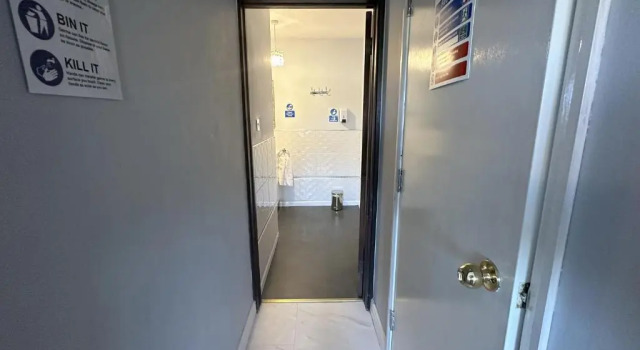 Номер Deluxe Heathwood BnB