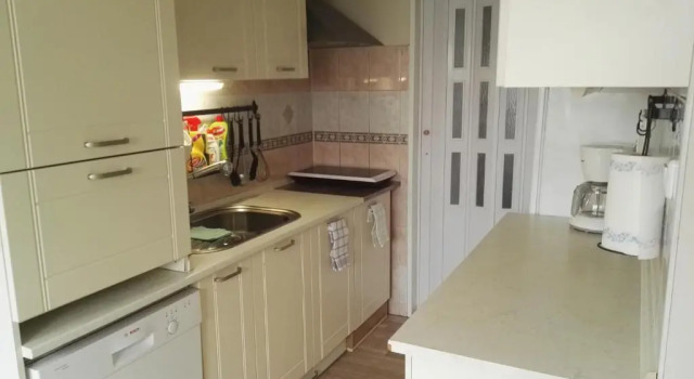 Studio Pension Villa Marit