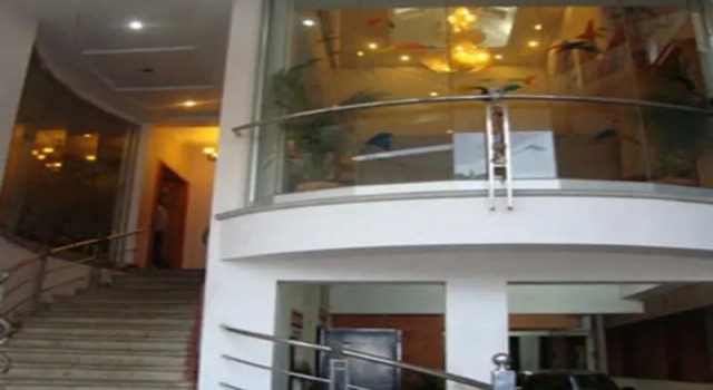 RK Residency