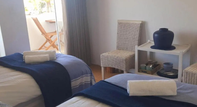Номер Comfort Langebaan Guest House