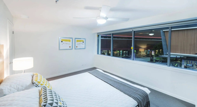 Link Portside Apart'Hotel, Book Condo Hotel Brisbane Brisbane Region