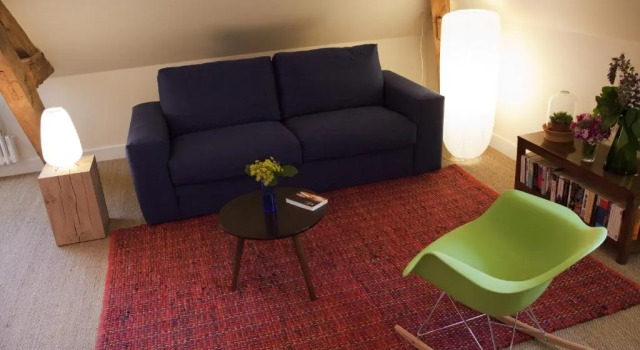 Апартаменты Standard Les Appartements dAlexandre