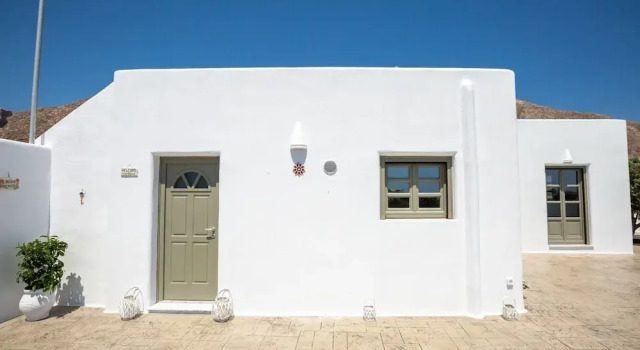 Elixirium Villa