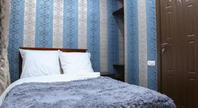 Номер Standard Lovely Hotel in Centre