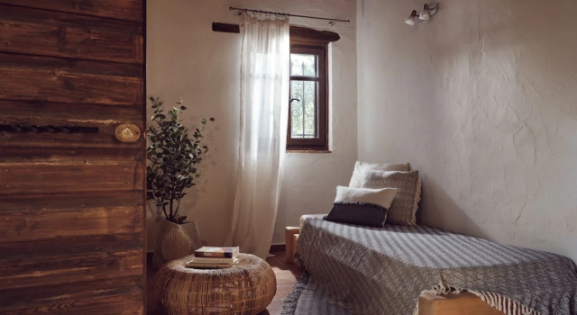 Leeda's Cottages