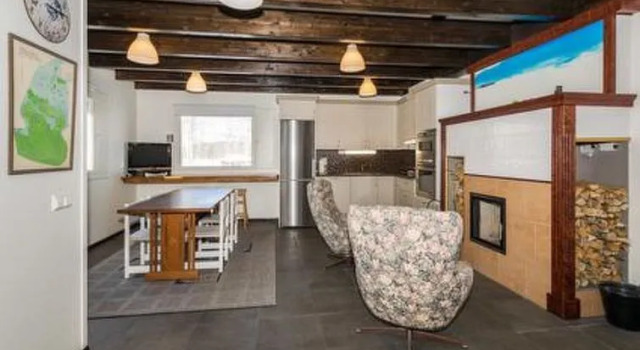 Holiday Home Halmesaari, Rezervovat Rekreační dům Suonenjoki 