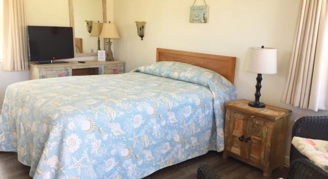 Surf Studio Beach Resort, Varaa Lomakeskus Hotellit Space Coast pysäköinnillä, Pysäköinti
