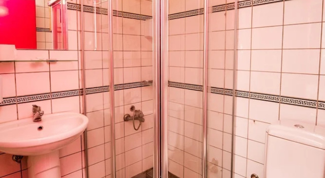 Трёхместный номер Mera Park Hotel