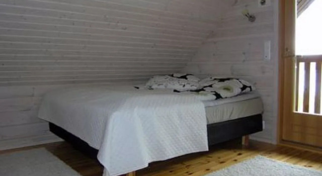 House Joutsen Telfs, Boek Hotel Hotels in Ruovesi met parkeren, Parkeren
