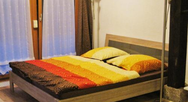 Ferienwohnung Im Bürgermeisterhaus