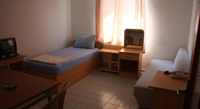Номер Standard Orçın Apartments