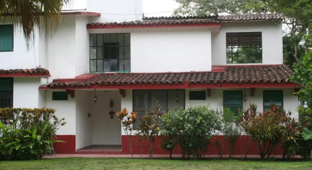 Casa Laguna Magica, Rezervasyon Otel Catemaco 