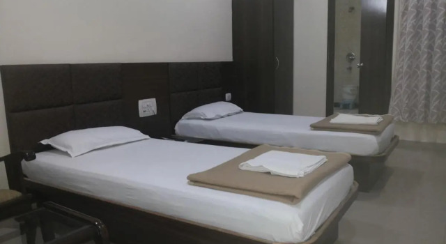 Hotel Saket Heritage