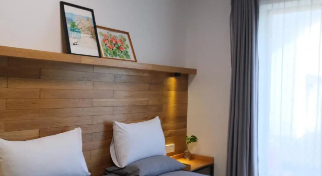 Rock&Wood Cozy House, Забронировать Отель Отели Сиху 4 звезды, 4*