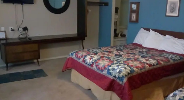 Двухместный номер Standard Willard Country Inn