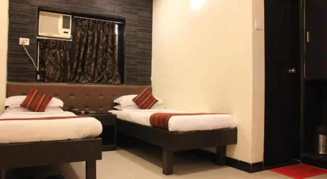 Двухместный номер Deluxe Hotel Fortune