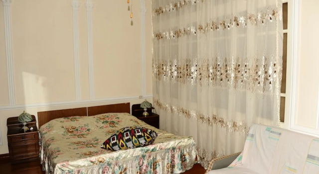 Standard Doppel Zimmer Timur The Great