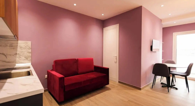 Grandstay Tirana Central