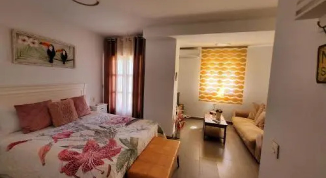 Estudios Costavigía Mazagón by Ramona, Забронировать Апартаменты/квартира Мазагон Уэльва