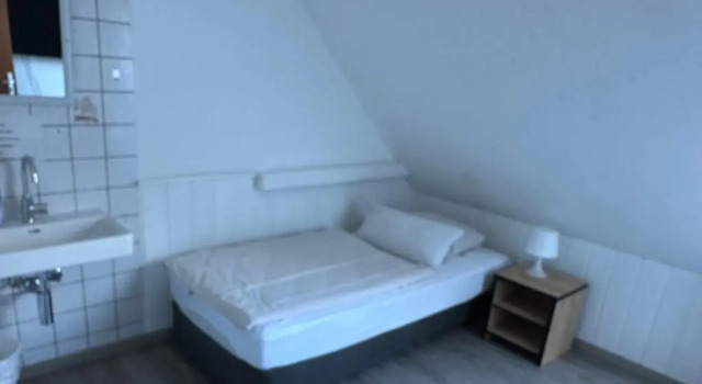 Номер Standard Hotel Rennekamp
