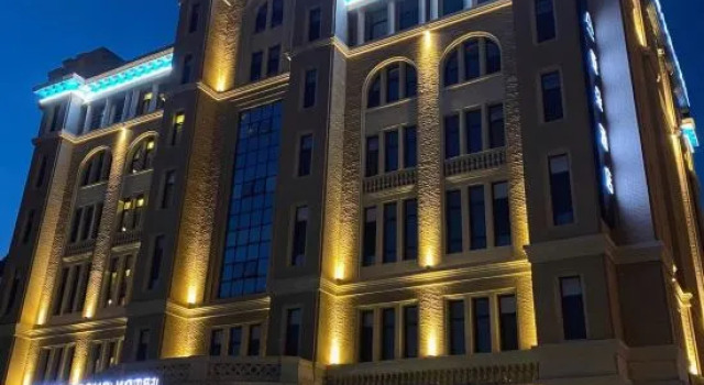 Atour Hotel (Dalian Huanan Plaza), 예약 호텔 다롄 Dalian Area