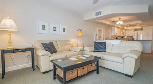Sundown 11 Florida - 2Br Villa, Buchen Sie Villa Boca Grande Florida