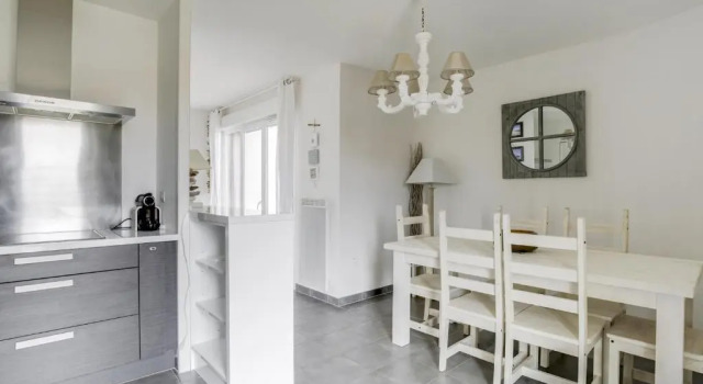 Appartement Biscarrosse Plage, 3 pièces, 5 personnes - FR-1-521-9, Забронировать Апартаменты/квартира Апартаменты Бискарросс, Апартаменты/квартира