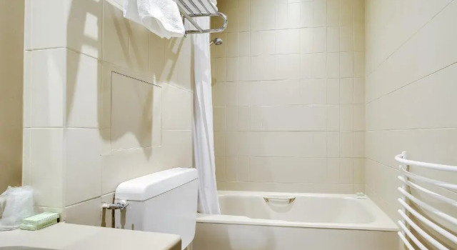 Номер Standard Hotel Des Arts