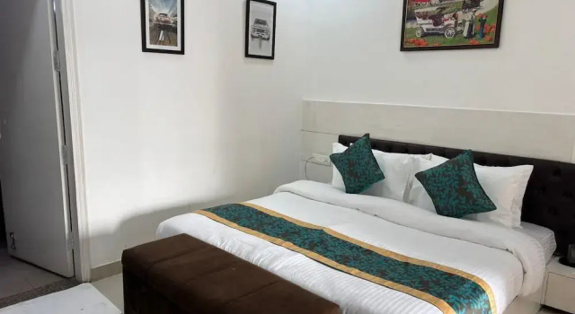 Номер Standard TIM Stayz Dehradun
