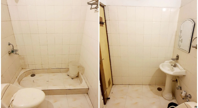Люкс Hotel Amritsar Inn