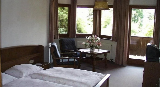 Hotel Felsenkeller