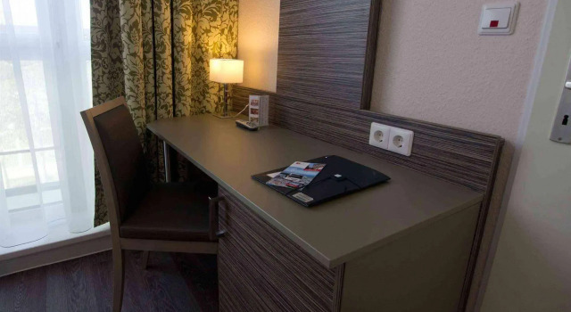 Hotel Westfalia