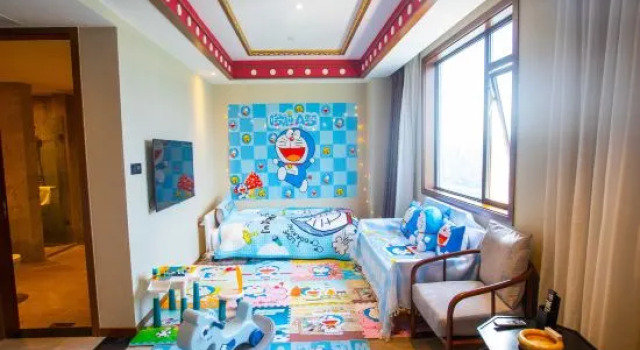 Люкс SL Potala Hotel
