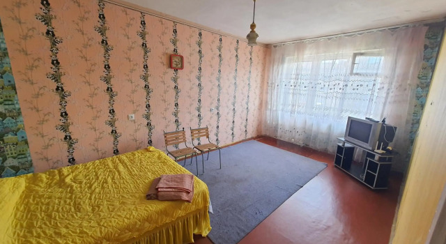 1-но комнатная квартира на Бульваре Вечернем, Book Lejlighed Krivoy Rog Dnipropetrovsk Region