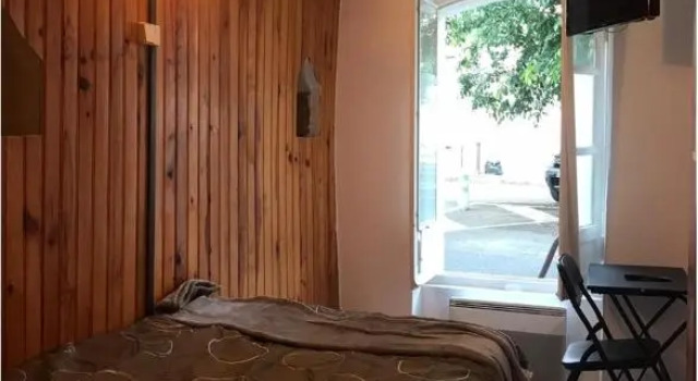 Studio hypercentre à 2 pas de la gare Appt n°1, Забронировать Апартаменты/квартира Ажен 