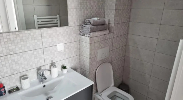 Апартаменты L.A. Mamaia Nord 3