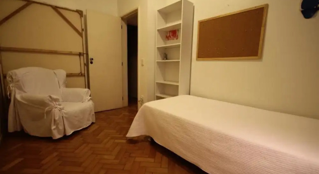 GoHouse Saldanha 602