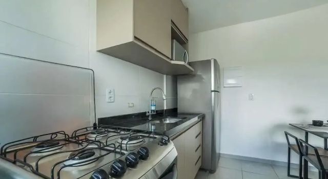 Апартаменты Apt in Condo w/ Pool and Gym Rgk1202