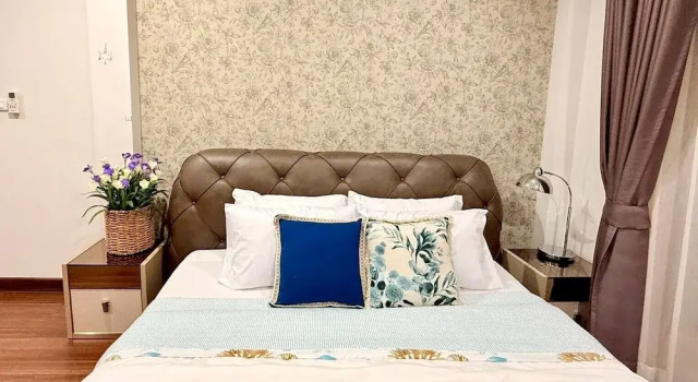 Prego Riverview, Забронировать Вилла Сан-Кампаенг 